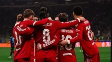 8 أهداف في الدقيقة 90 تواجه فريق ليفربول بأرقام كارثية هذا الموسم